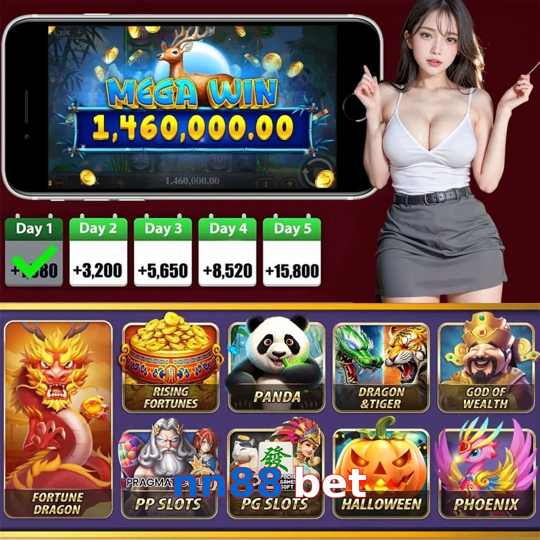 nn88 bet