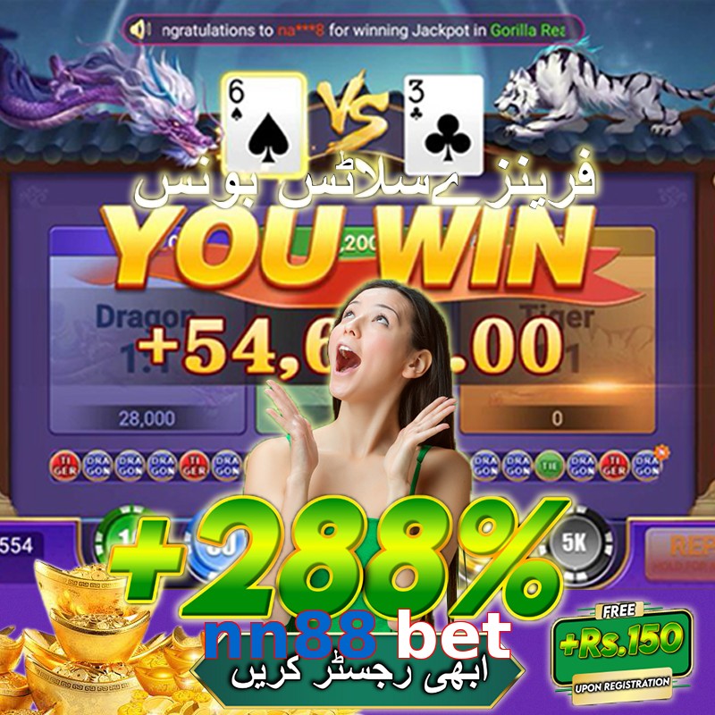 nn88 bet