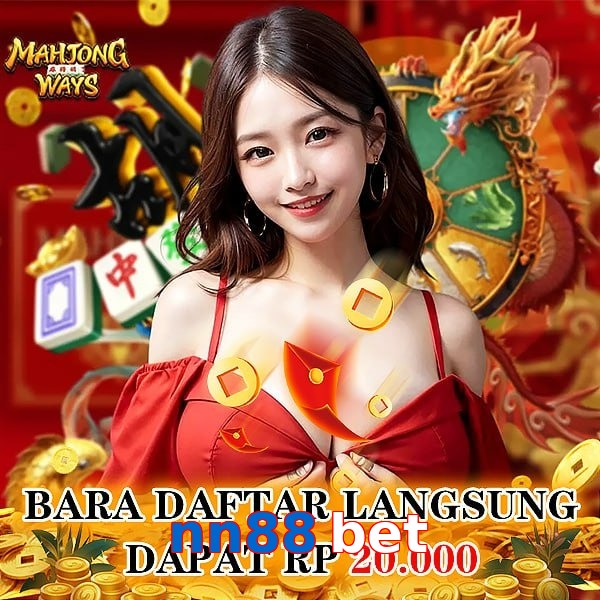 nn88 bet