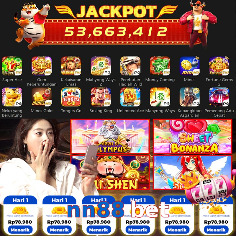 nn88 bet
