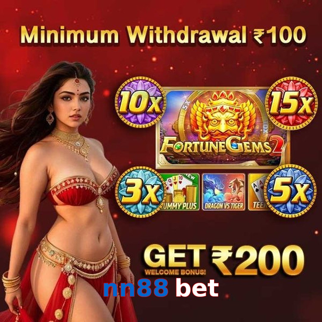 nn88 bet