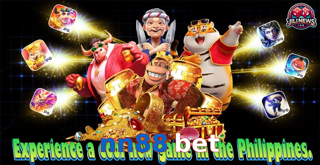 nn88 bet