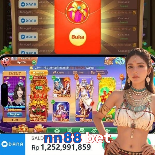 nn88 bet