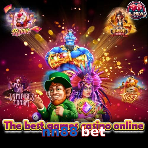 nn88 bet