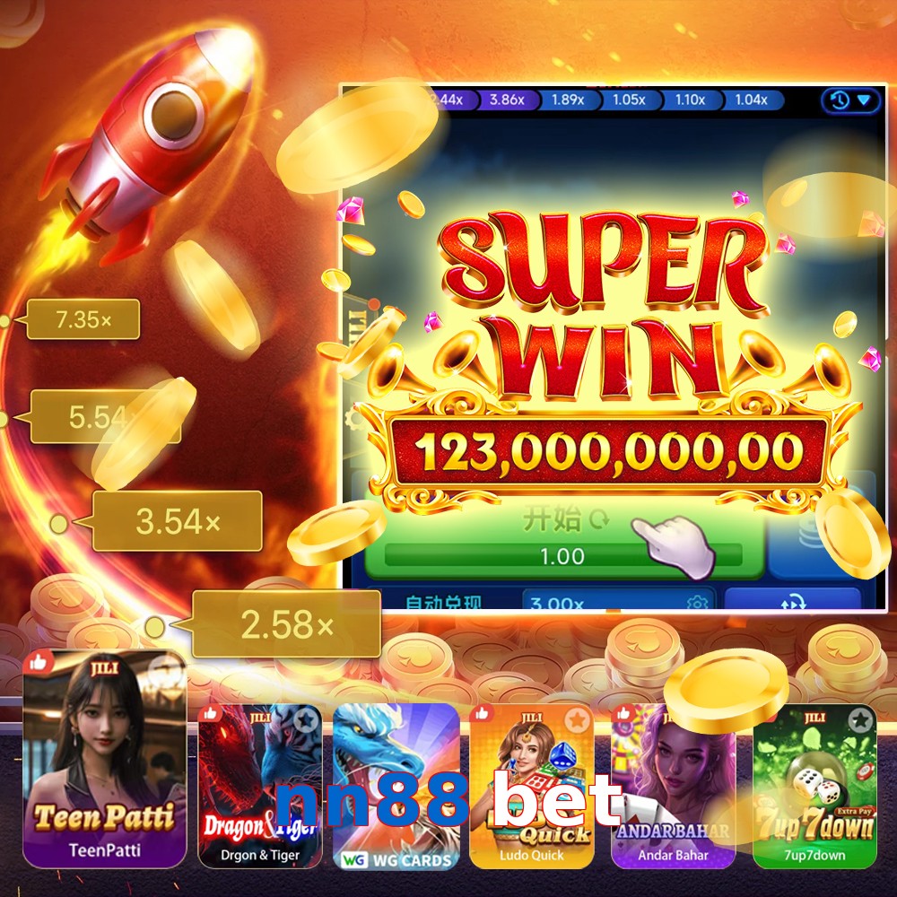 nn88 bet