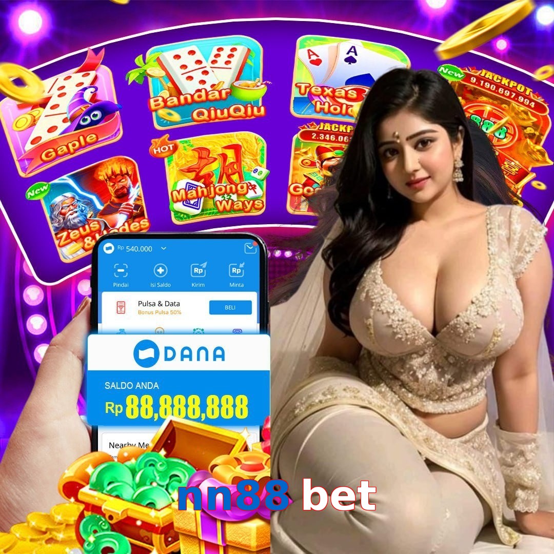 nn88 bet