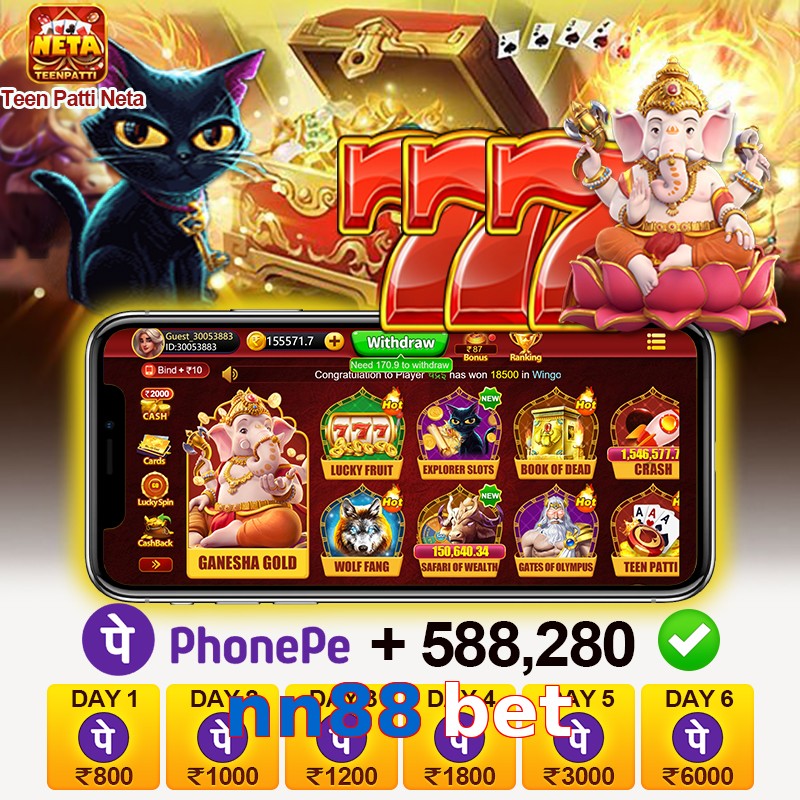 nn88 bet