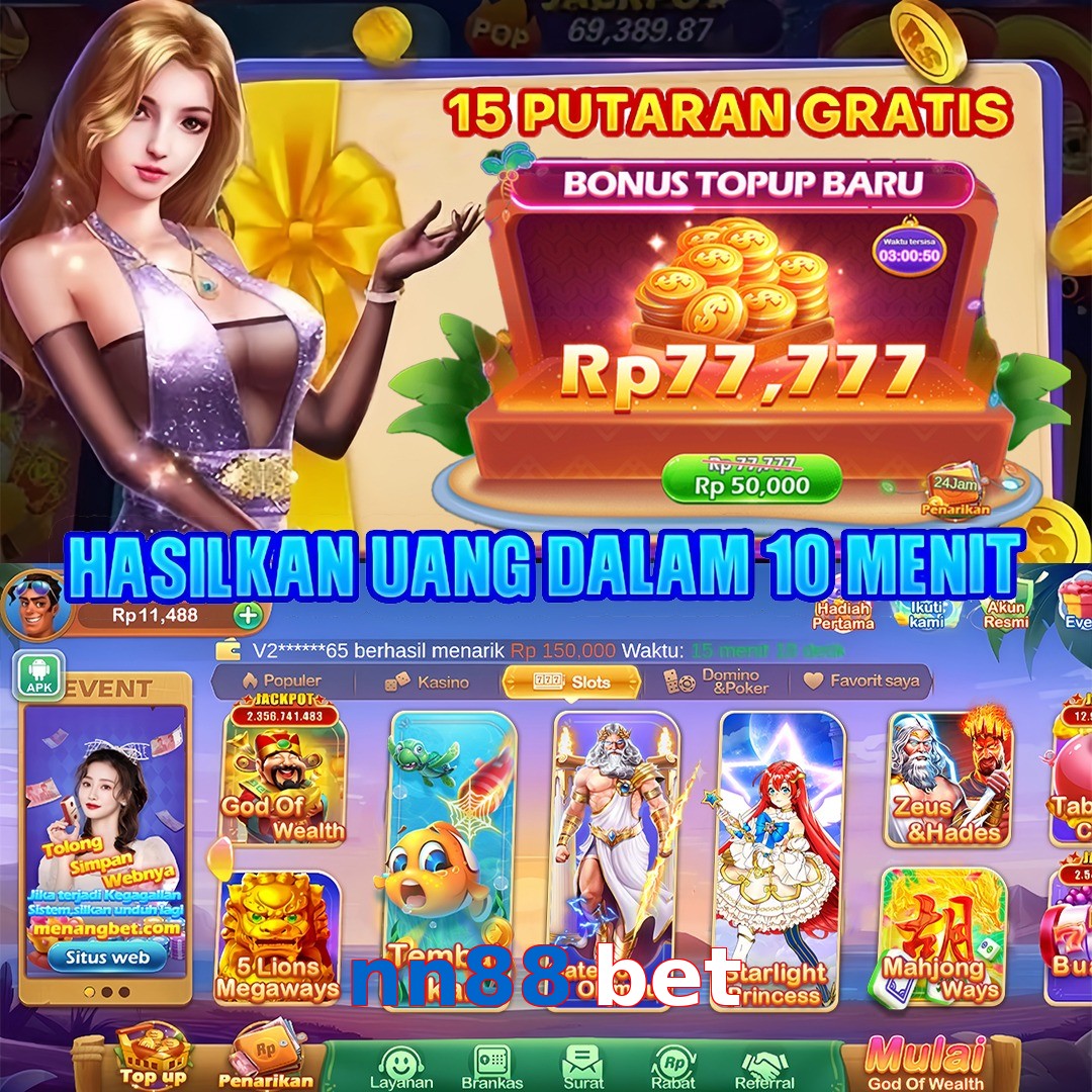 nn88 bet