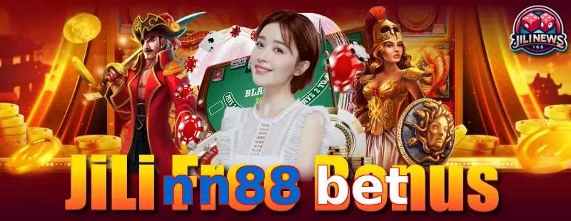 nn88 bet
