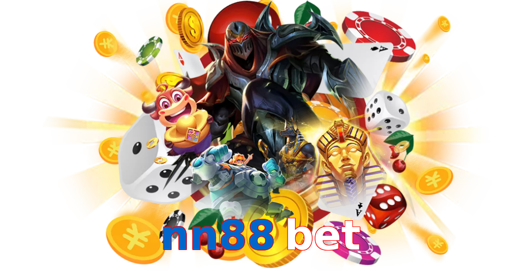 nn88 bet