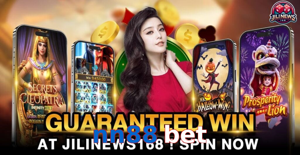 nn88 bet