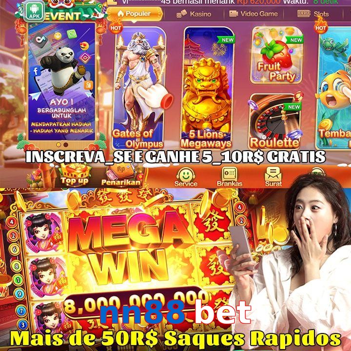 nn88 bet