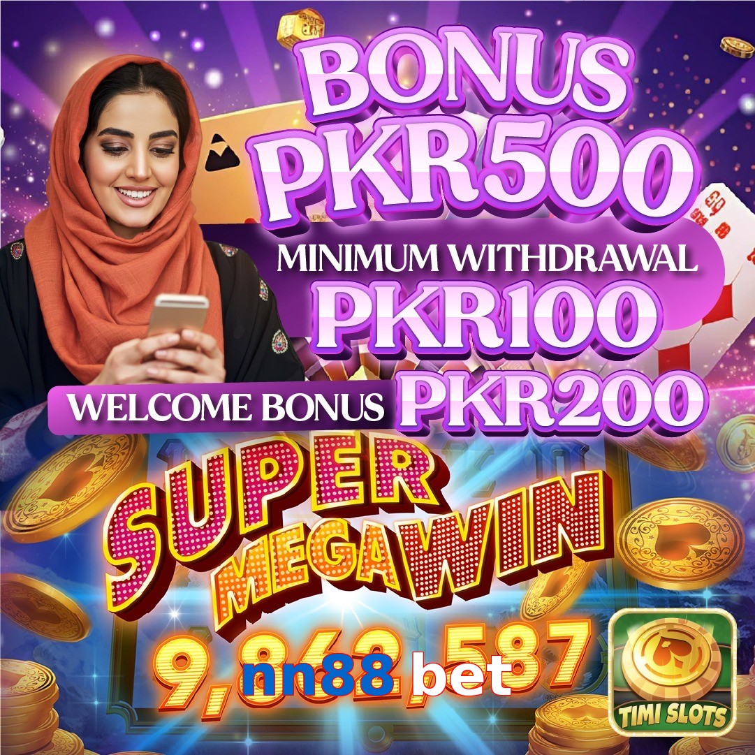 nn88 bet