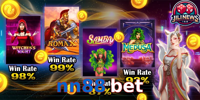 nn88 bet