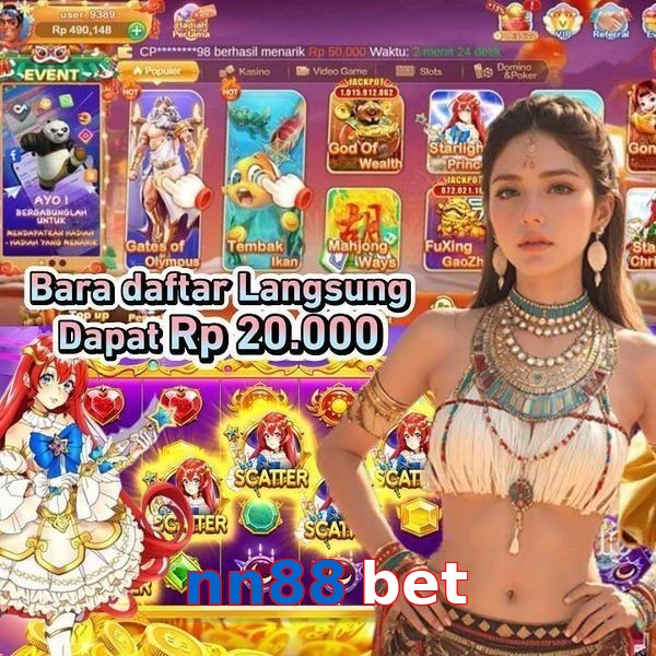 nn88 bet