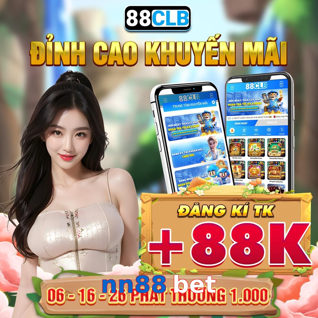 nn88 bet