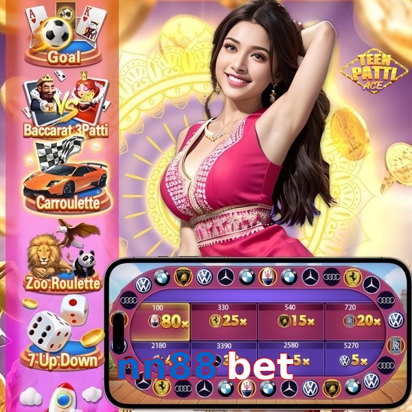 nn88 bet