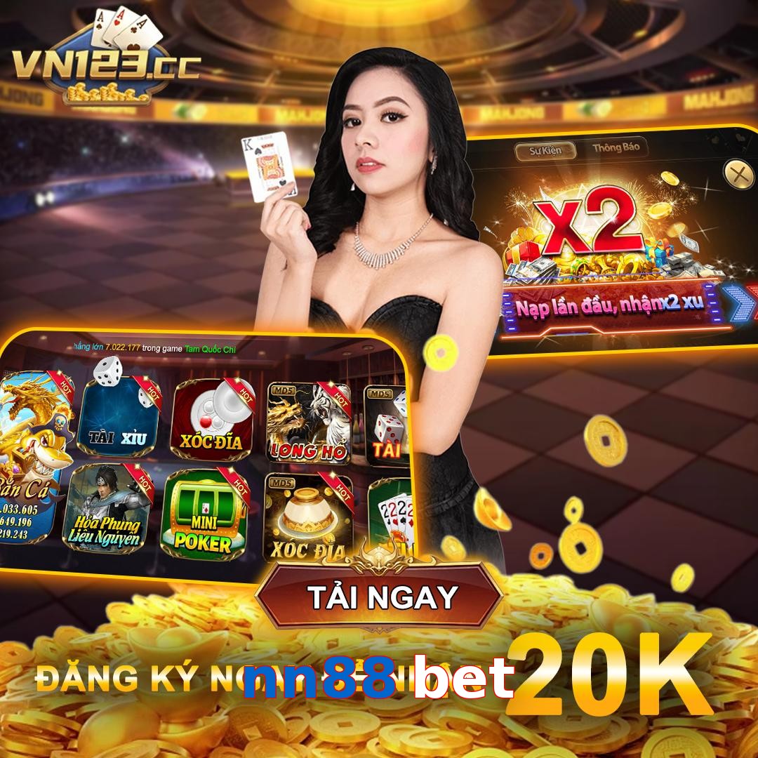 nn88 bet