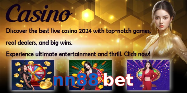 nn88 bet