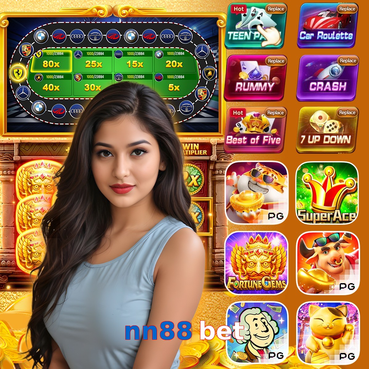 nn88 bet
