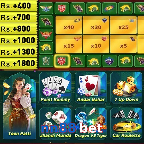 nn88 bet
