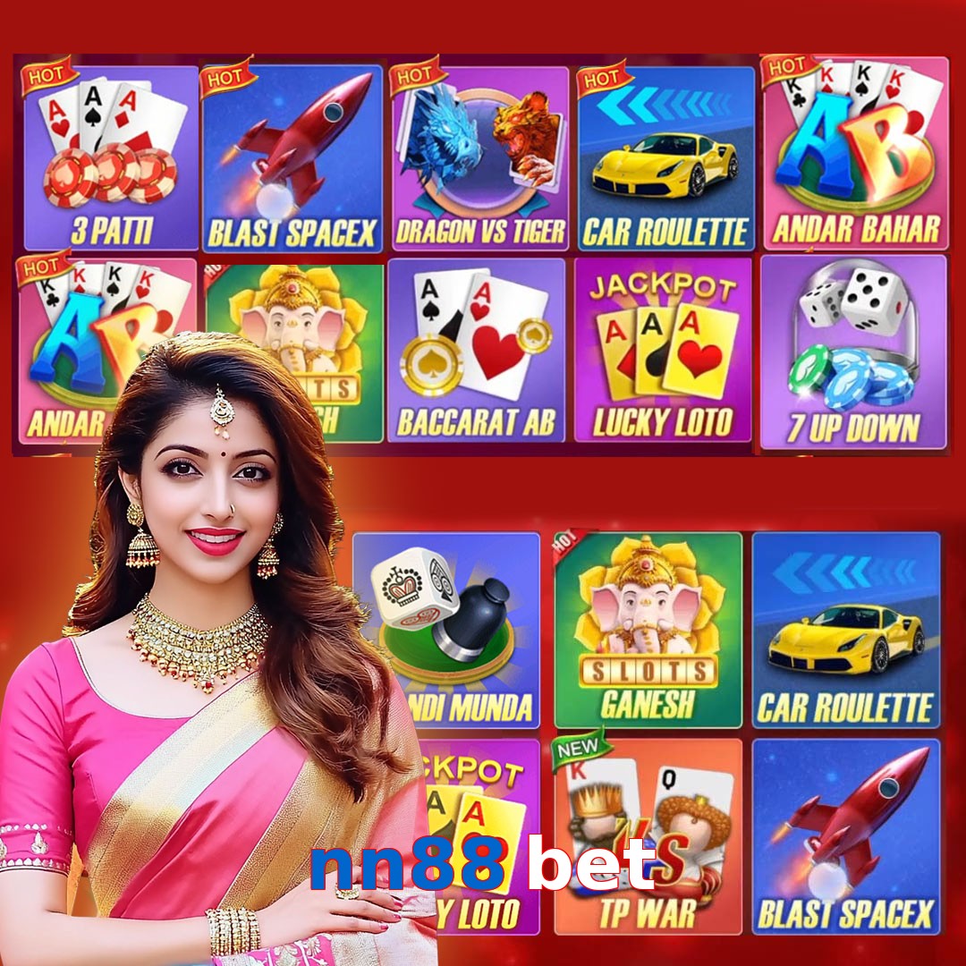 nn88 bet