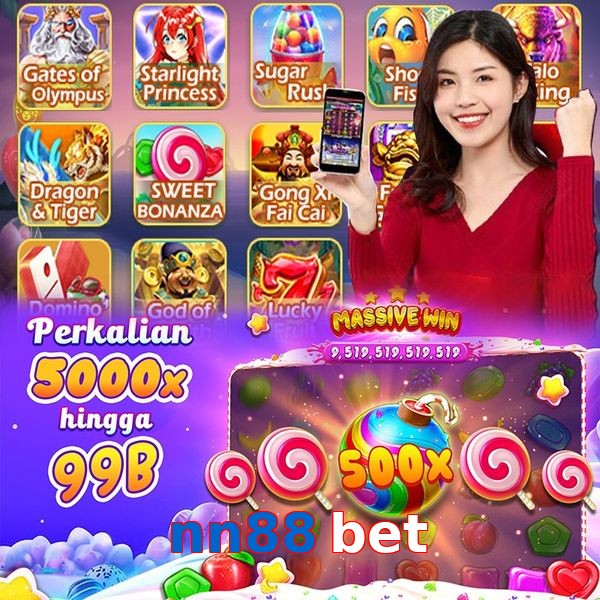 nn88 bet