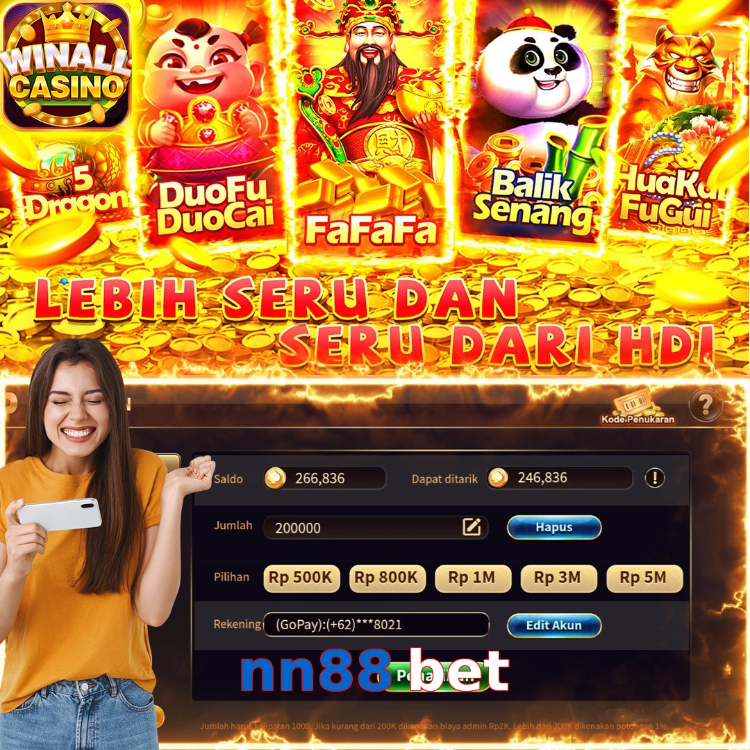 nn88 bet