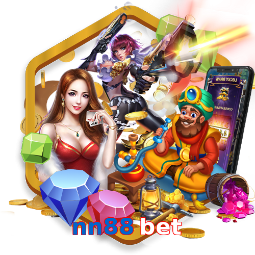 nn88 bet