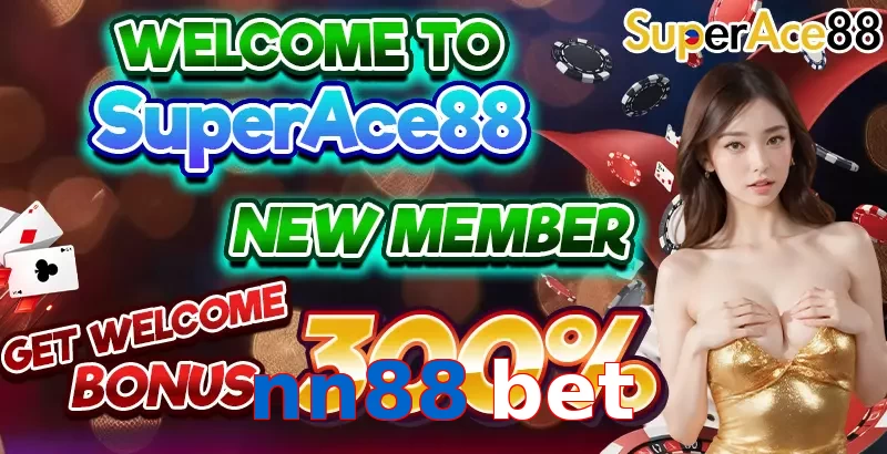 nn88 bet