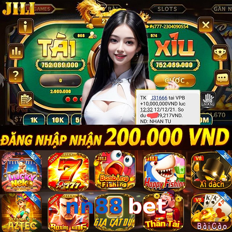 nn88 bet