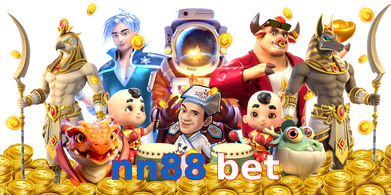 nn88 bet