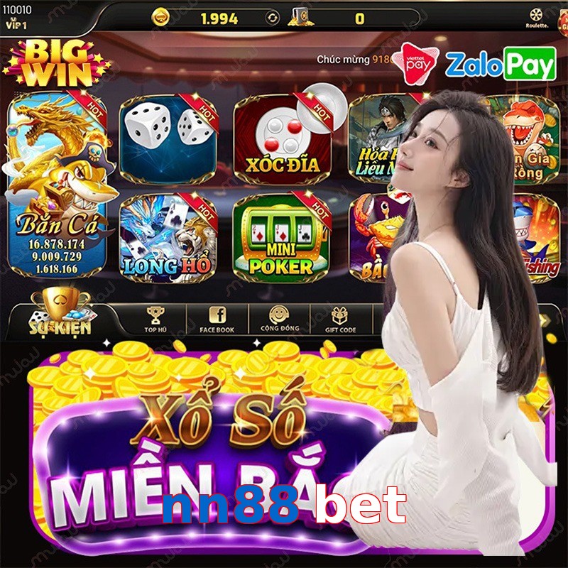 nn88 bet