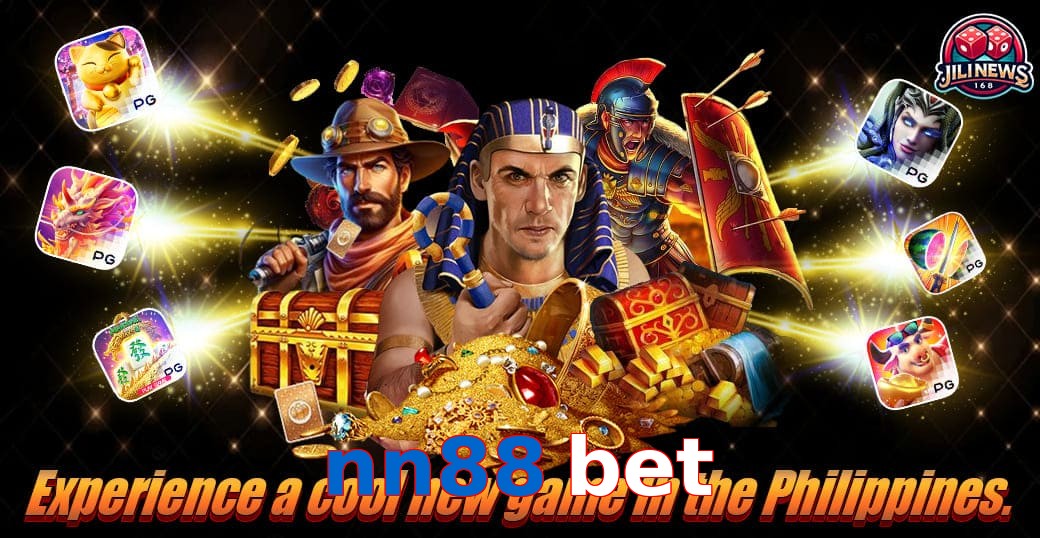 nn88 bet