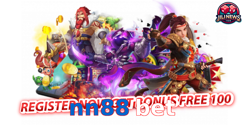 nn88 bet