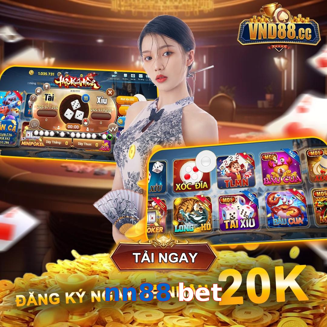 nn88 bet