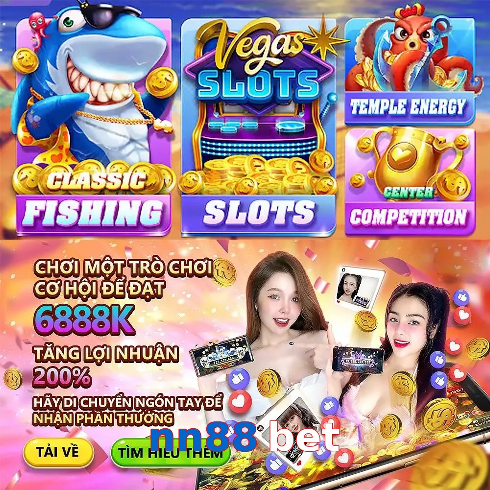 nn88 bet