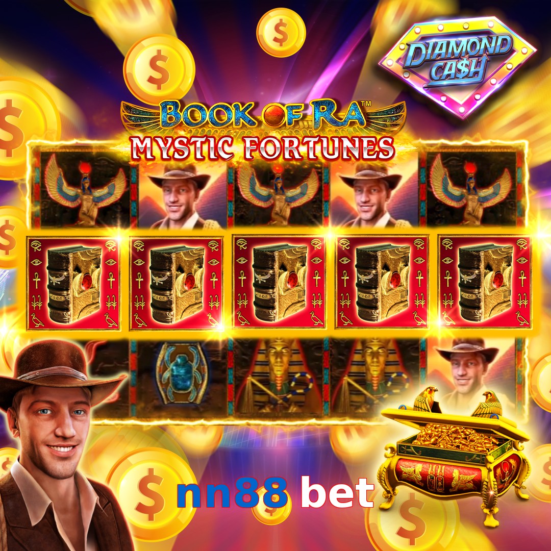 nn88 bet