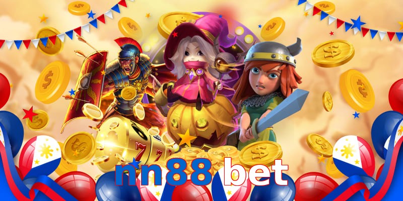 nn88 bet