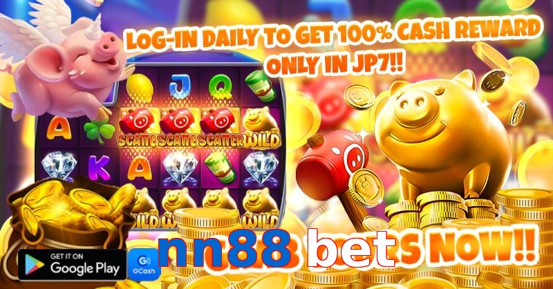 nn88 bet