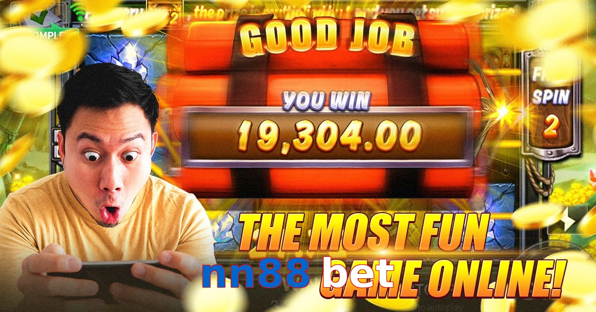 nn88 bet