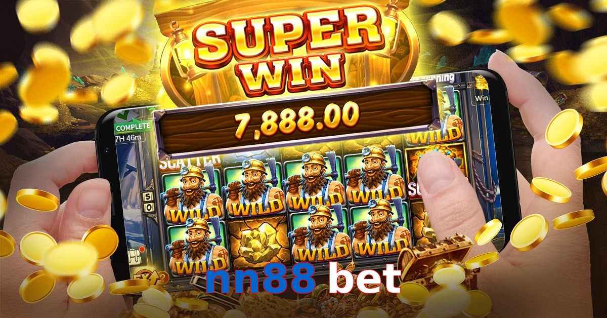 nn88 bet