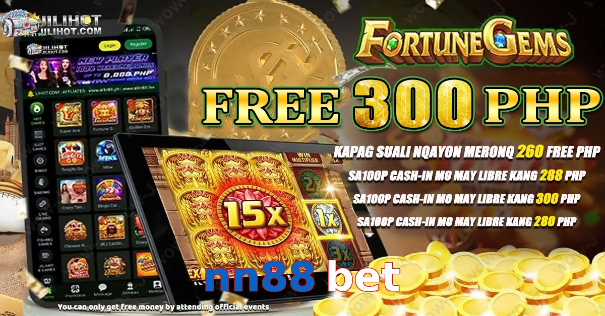 nn88 bet