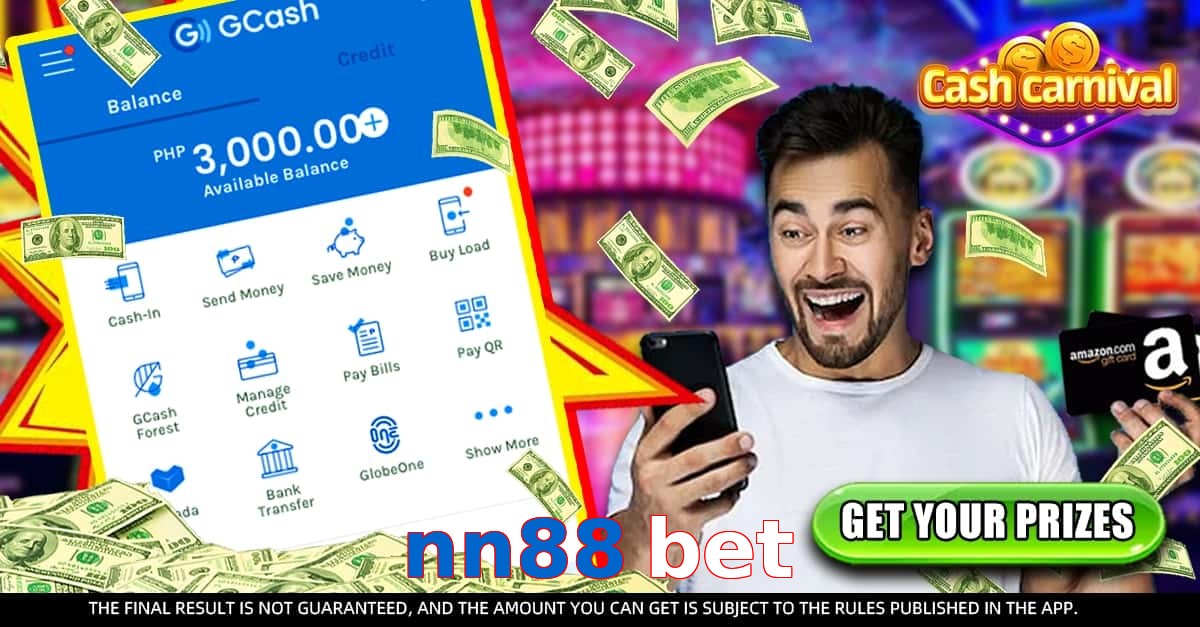 nn88 bet