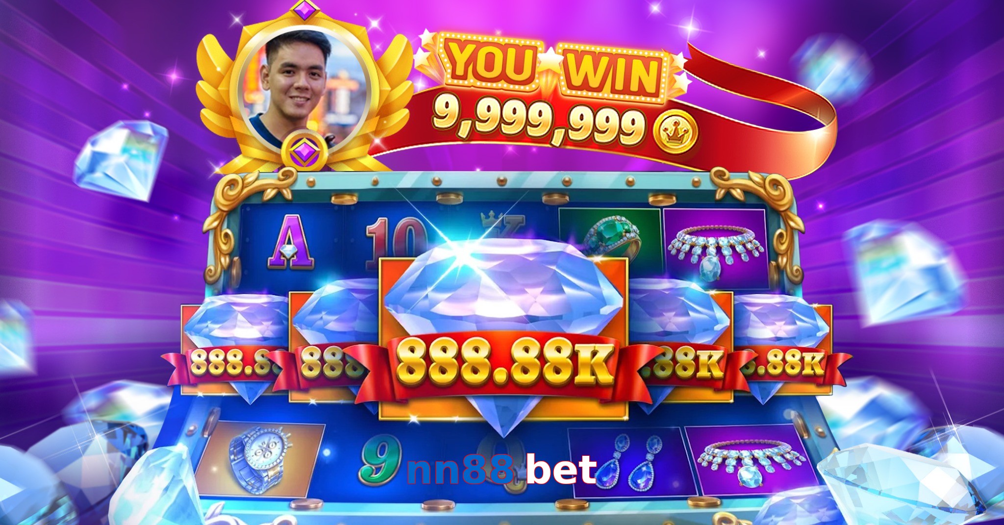 nn88 bet