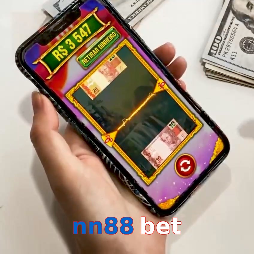 nn88 bet
