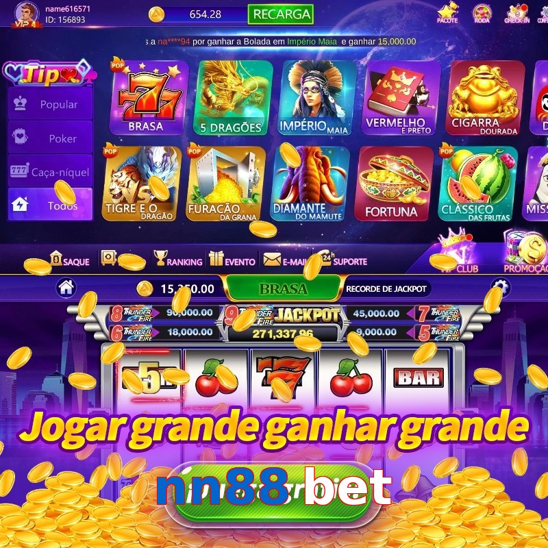 nn88 bet