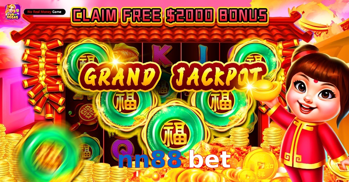 nn88 bet