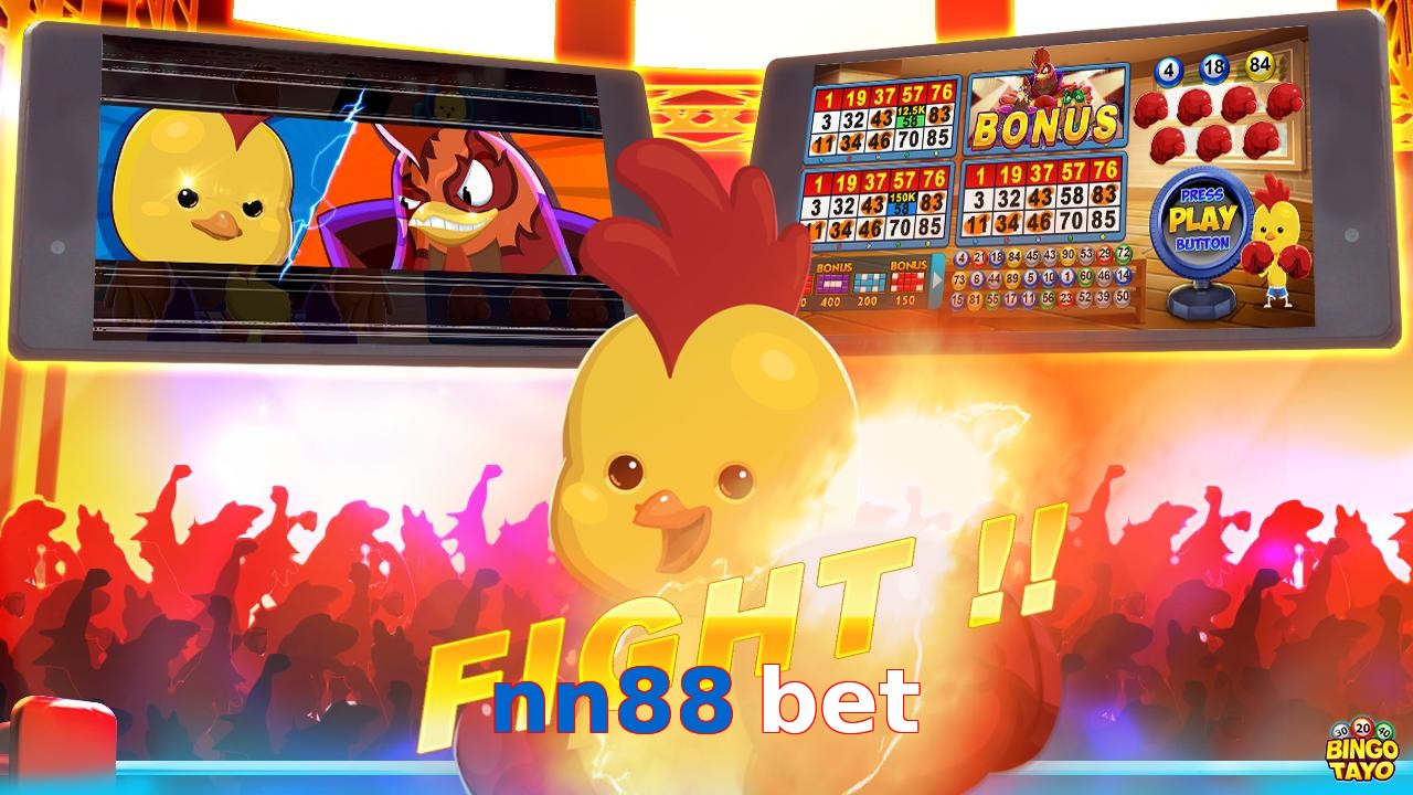 nn88 bet