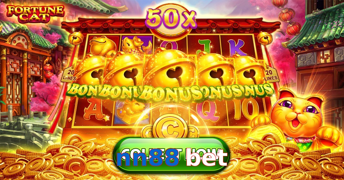 nn88 bet